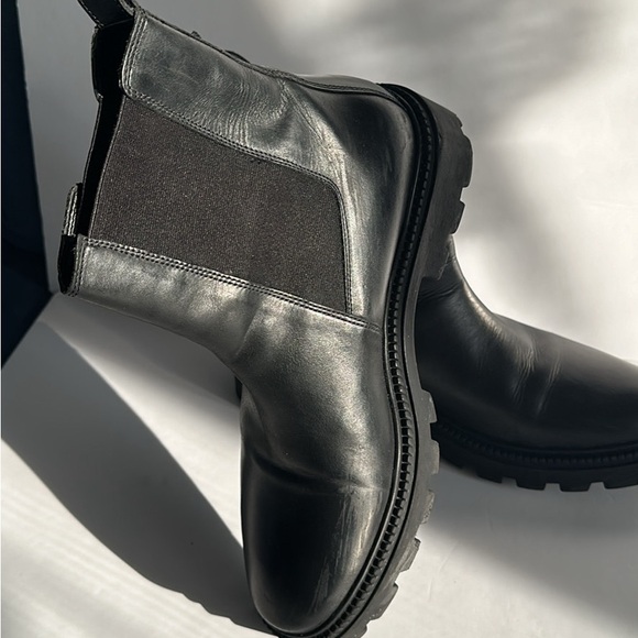 Zara boots - Picture 3 of 5